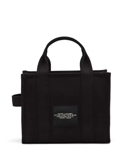 Marc Jacobs The Tote Bag Small Canvas Tote