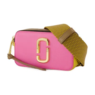 Marc Jacobs The Snapshot Crossbody