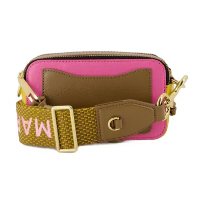 Marc Jacobs The Snapshot Crossbody