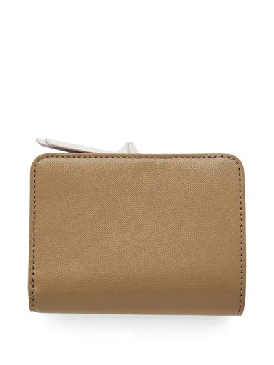 Marc Jacobs The Utility Snapshot Mini Compact Wallet Accessories