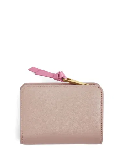 Marc Jacobs The Utility Snapshot Mini Compact Wallet