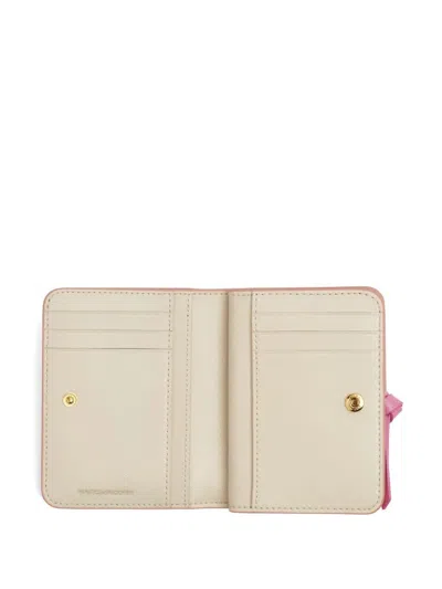 Marc Jacobs The Utility Snapshot Mini Compact Wallet