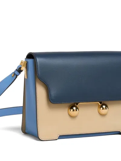 Marni Trunkaroo Shoulder Bag