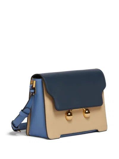 Marni Trunkaroo Shoulder Bag