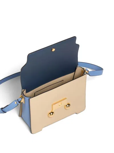 Marni Trunkaroo Shoulder Bag
