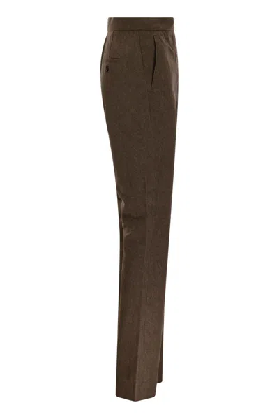 Max Mara Galizia Denim Trousers