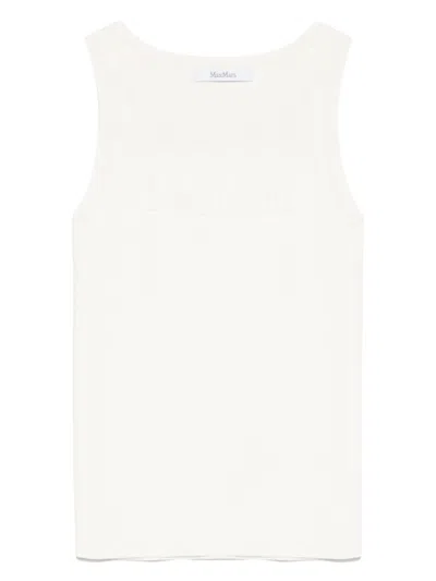 Max Mara Pentola Tank Top