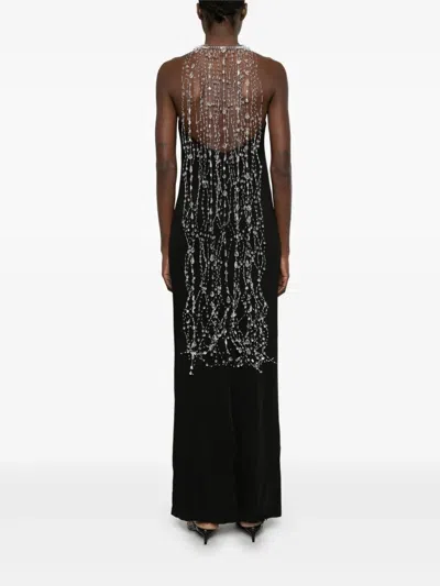 Sportmax Max Mara  Zanna Plexiglass Necklace