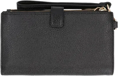 Michael Michael Kors Adele Leather Wallet