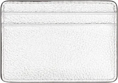 Michael Michael Kors Michael Kors Jet Set Logo Lettering Cardholder