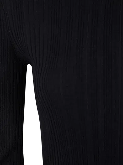Michael Michael Kors Ribbed Knit Dress