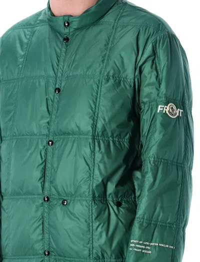 Moncler Genius Moncler X Frgmt Jayel Down Jacket