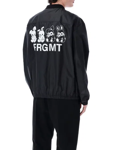 Moncler Genius X Frgmt Ostria Bomber Jacket