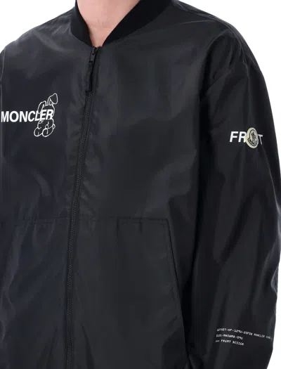 Moncler Genius X Frgmt Ostria Bomber Jacket