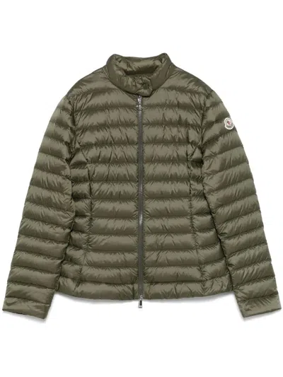 Moncler Igelle Puffer Jacket