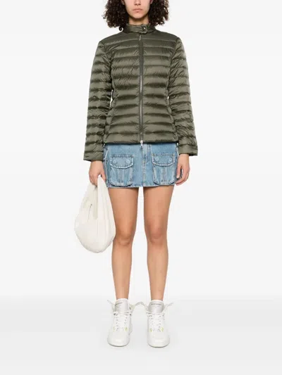 Moncler Igelle Puffer Jacket