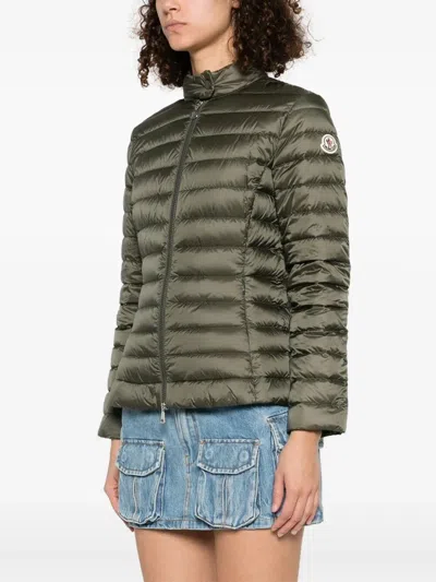 Moncler Igelle Puffer Jacket
