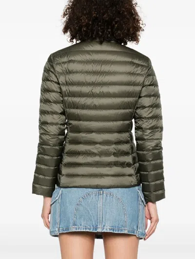 Moncler Igelle Puffer Jacket