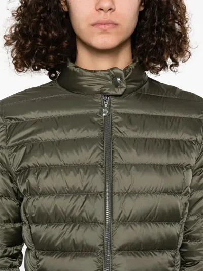 Moncler Igelle Puffer Jacket