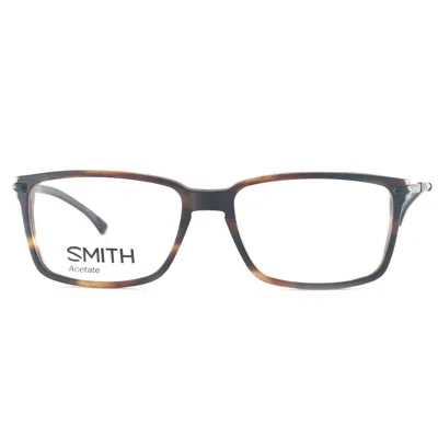 Smith Optics Women's 55mm Matte Dark Havana Opticals In Multi