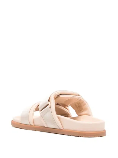 Moncler Mon Summer Logo Slides