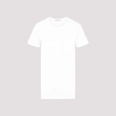 Moncler Short-sleeved Crewneck T-shirt