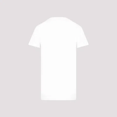 Moncler Short-sleeved Crewneck T-shirt