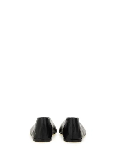 Moschino Dancer "duck"