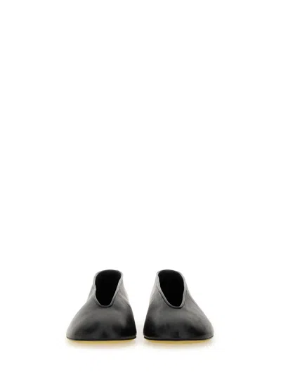 Moschino Dancer "duck"