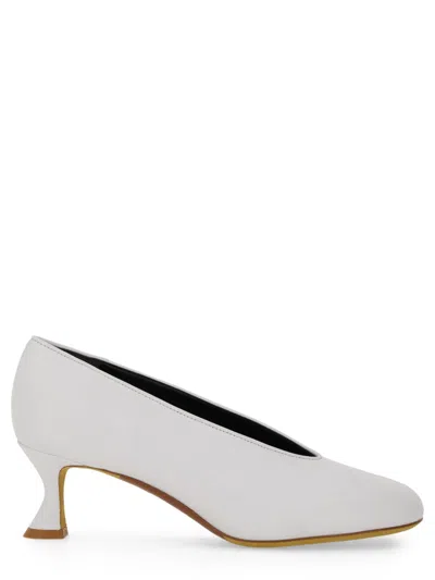 Moschino Couture Decollete Duck