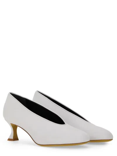Moschino Couture Decollete Duck