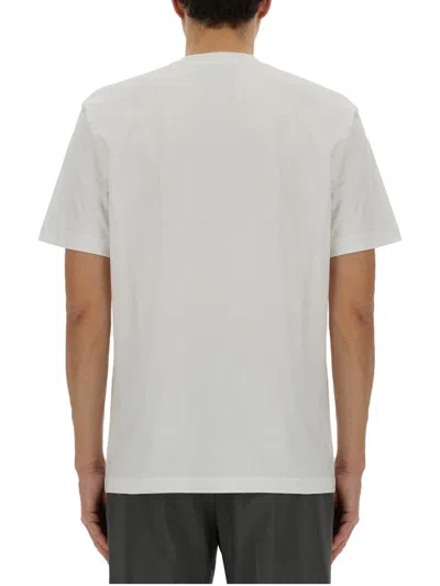 Moschino 'smiley Print T-shirt