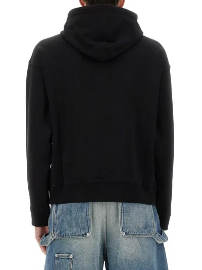 Moschino Long Sleeve Sweatshirt