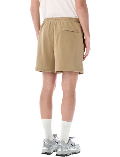 Nike Club Track Shorts