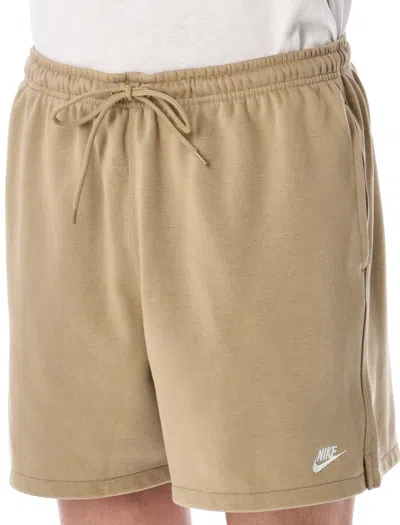 Nike Club Track Shorts