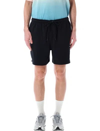 Nike French Terry Flow Shorts