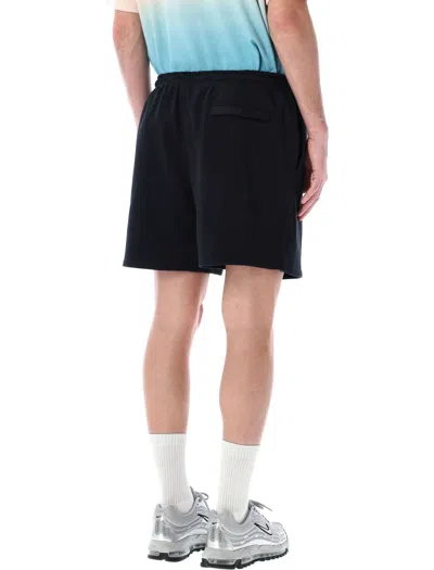 Nike French Terry Flow Shorts