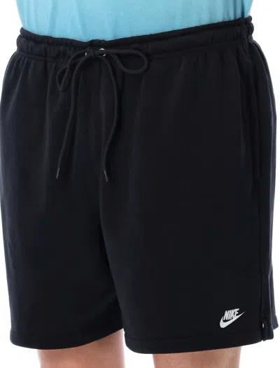 Nike French Terry Flow Shorts