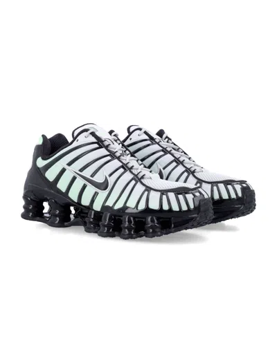Nike Shox Tl Sneakers