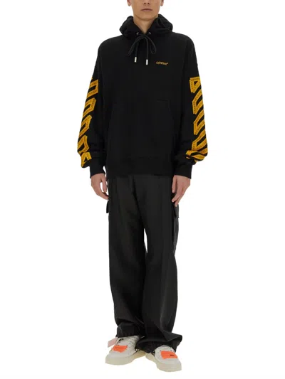Off-white Off White Sweaters