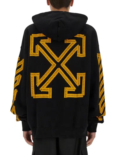 Off-white Off White Sweaters