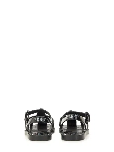Off-white Off To Sandals