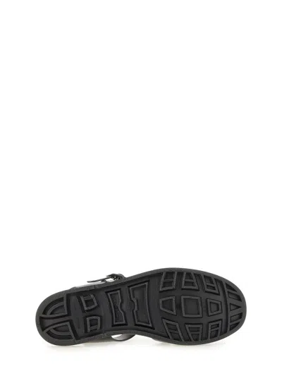 Off-white Off To Sandals