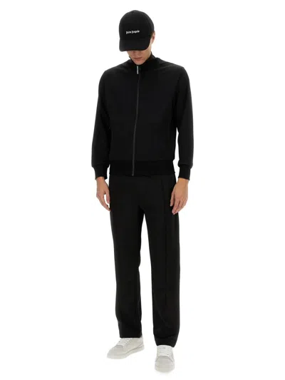 Palm Angels Curve Track Jacket