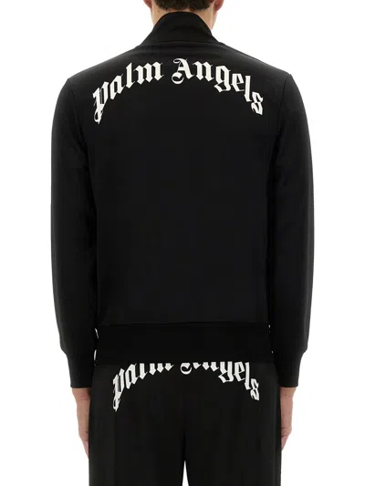 Palm Angels Curve Track Jacket