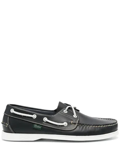 Paraboot Barth Bateux Loafers Leather