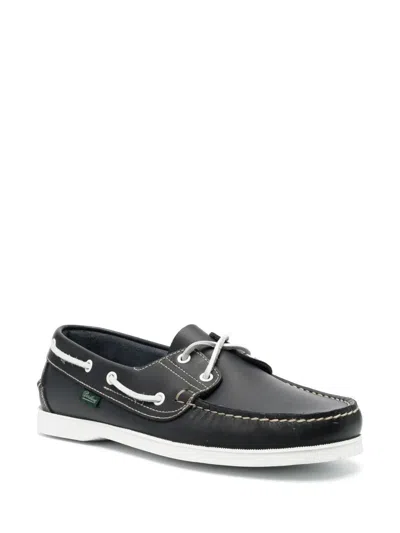 Paraboot Barth Bateux Loafers Leather