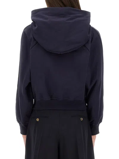 Patou Sweatshirt With Logo