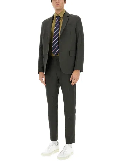 Paul Smith Cotton Shirt