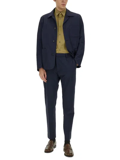 Paul Smith Men's Singlebreasted Jacket
